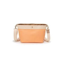 トプカピ(TOPKAPI)の【VERY 10月号掲載】リプル ネオレザー ミニショルダーバッグ【雨 キズ にも強い】