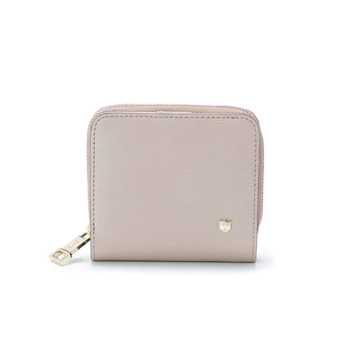 エンボスレザー 二つ折り財布 SPIGA スピーガ | トプカピ(TOPKAPI