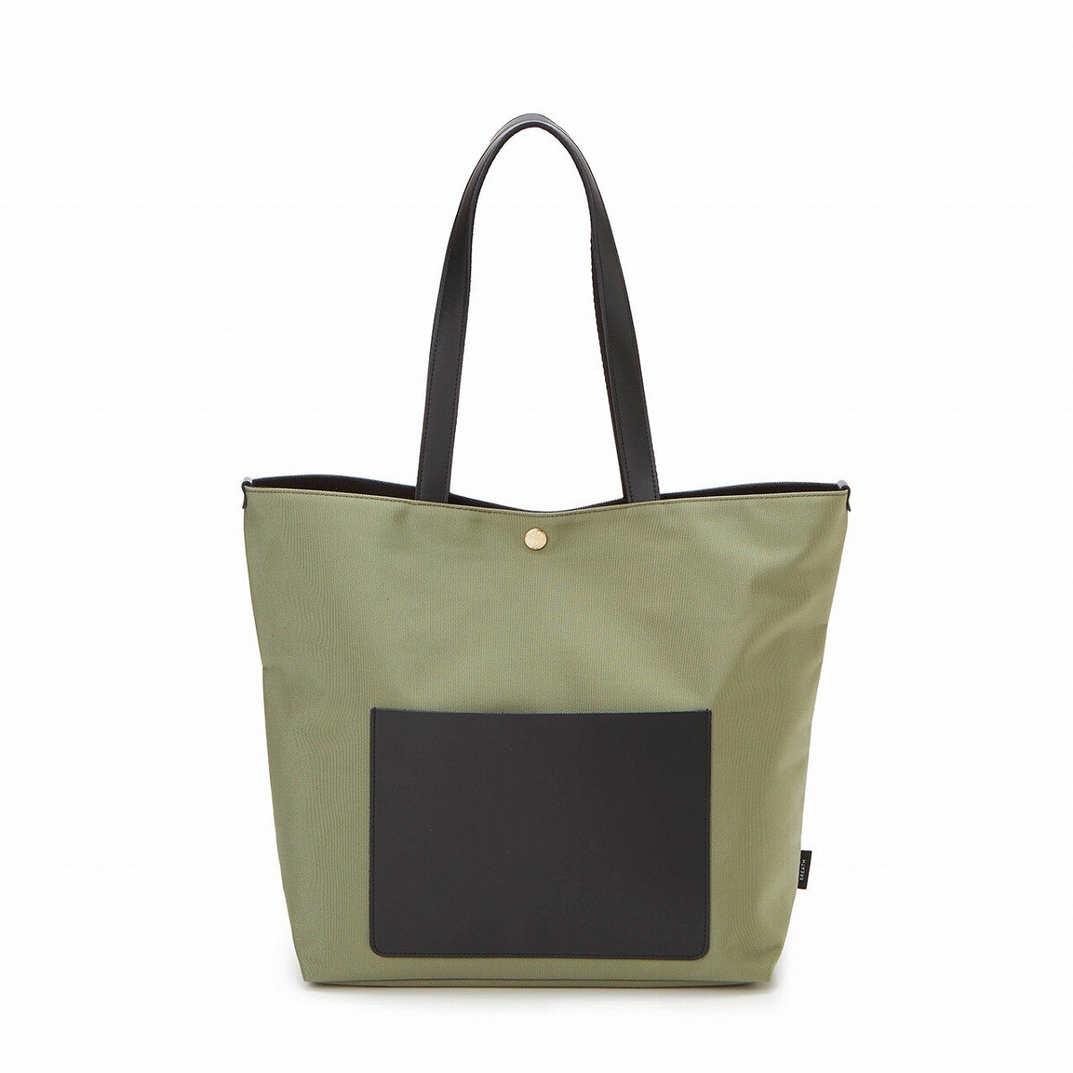 【未使用級】Breath TOPKAPI　CALM カーム　ロングハンドルトート TO002AW10149_3_l.jpg