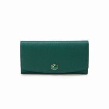 トプカピ(TOPKAPI)の【TOPKAPI】 gemdrops ジェムドロップ ミニエンボスレザー 天然石 長財布