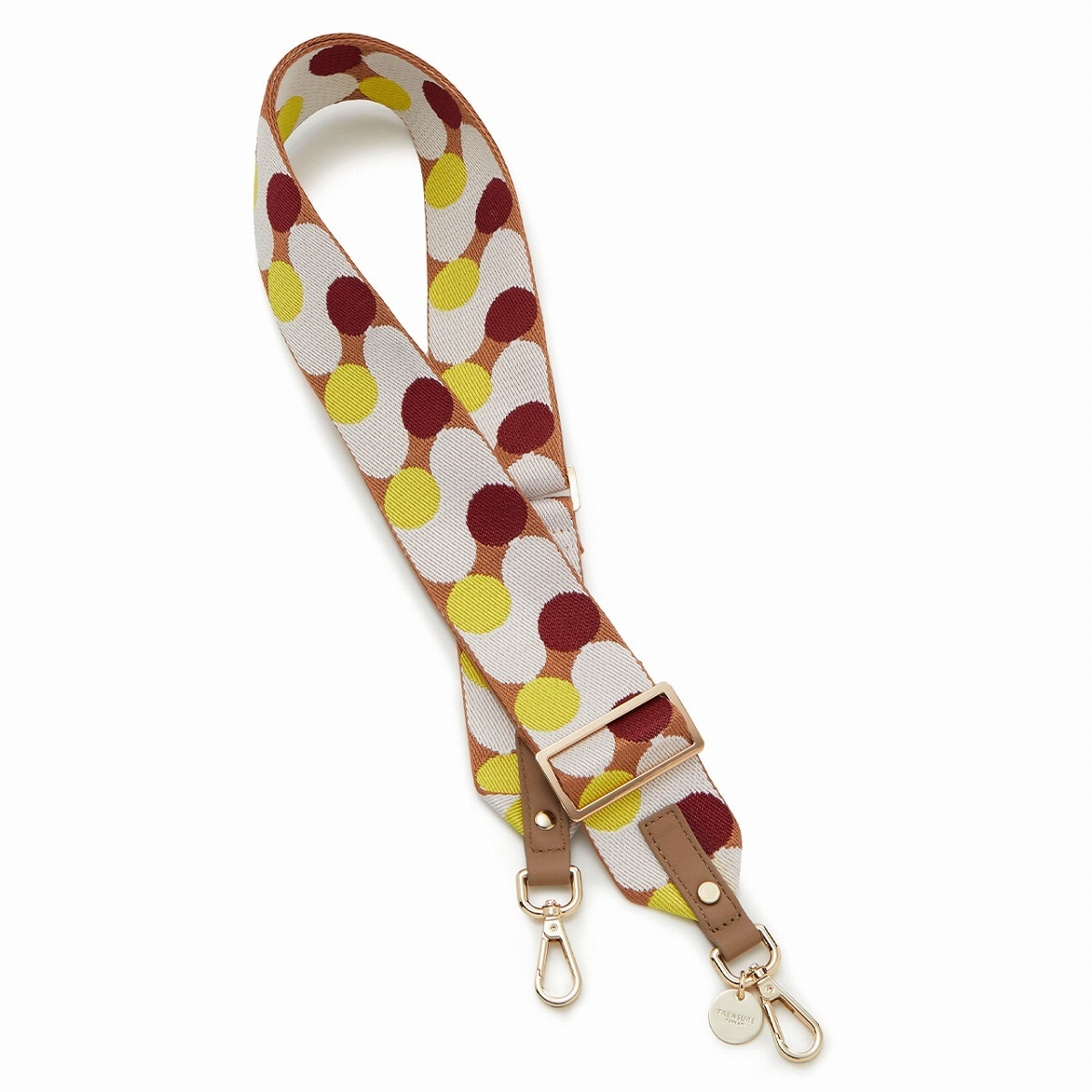 ワクワクチャーム（トイプードル） | ゲンテン(genten) | マルイウェブ