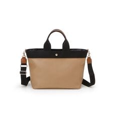 【Breath TOPKAPI】RIPPLE リプル A4 トート バッグ L（ショルダー付き）