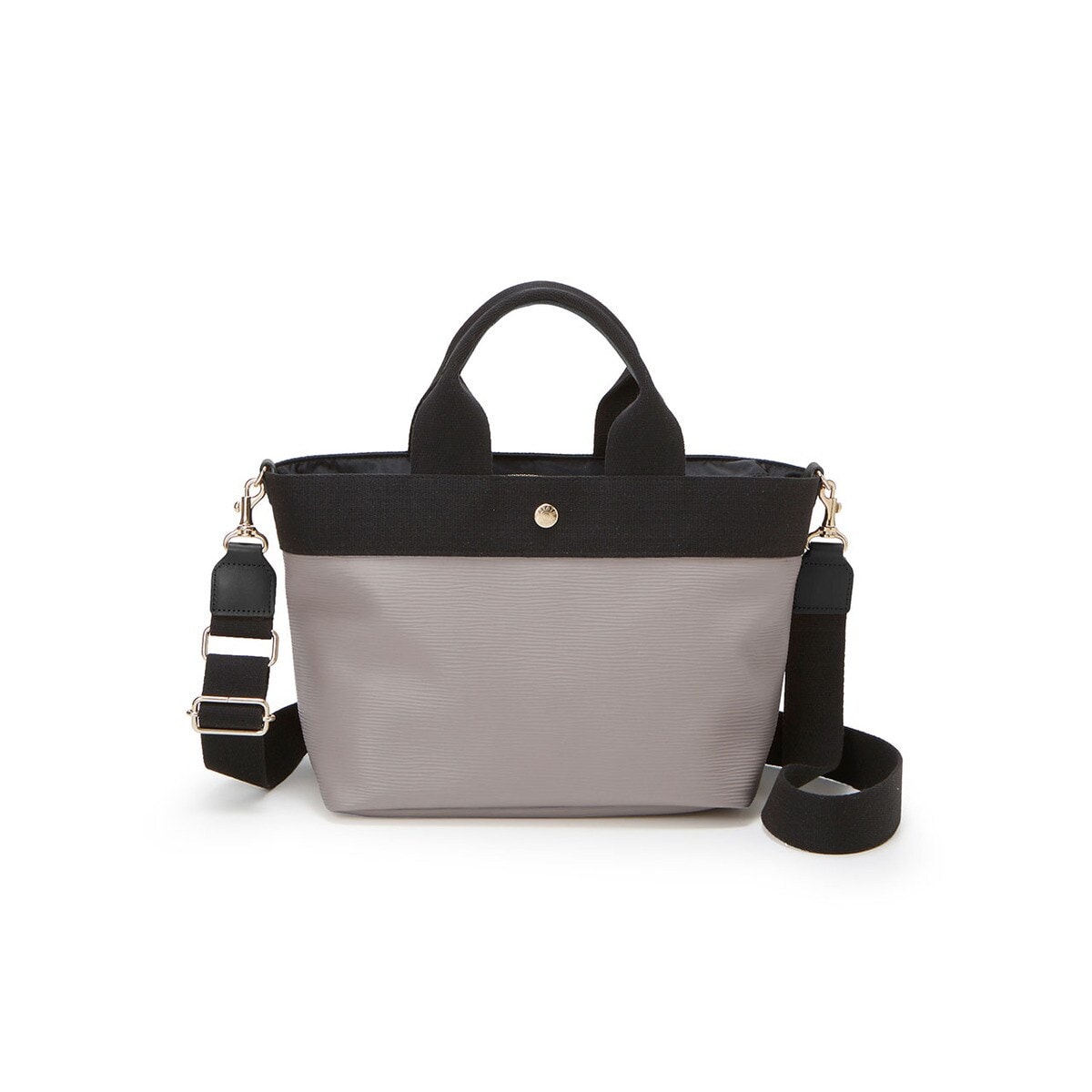 Breath TOPKAPI】RIPPLE リプル A4 トート バッグ L（ショルダー付き