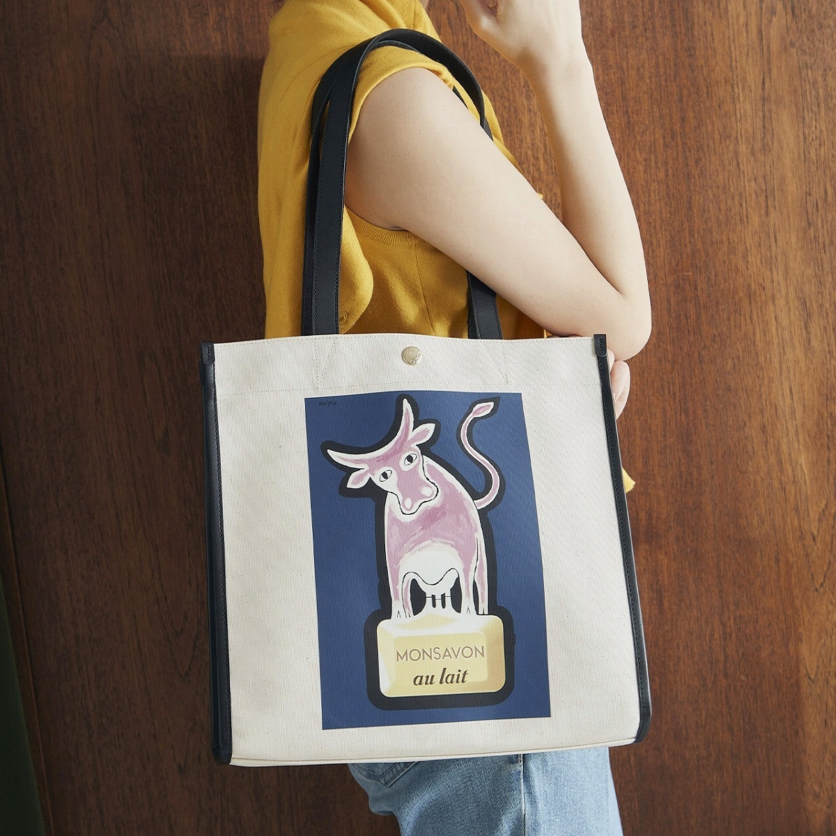 [}C]TBjbN × Breath TOPKAPI A[g vg LoX g[g obO/gvJsiTOPKAPIj lCr[