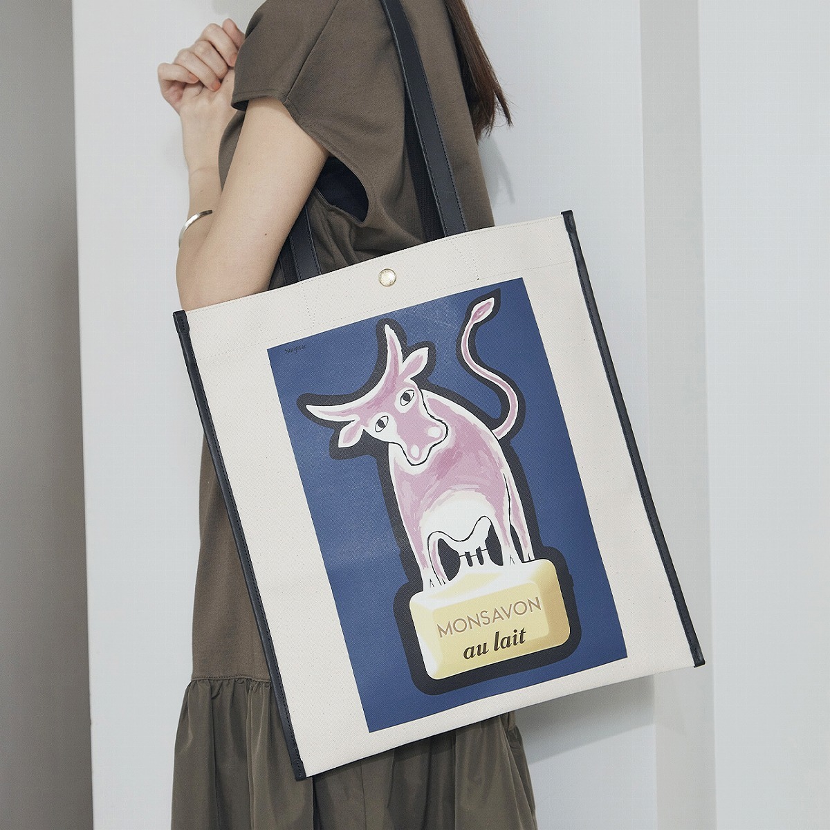 [}C]TBjbN × Breath TOPKAPI A[g vg LoX g[g obO/gvJsiTOPKAPIj lCr[