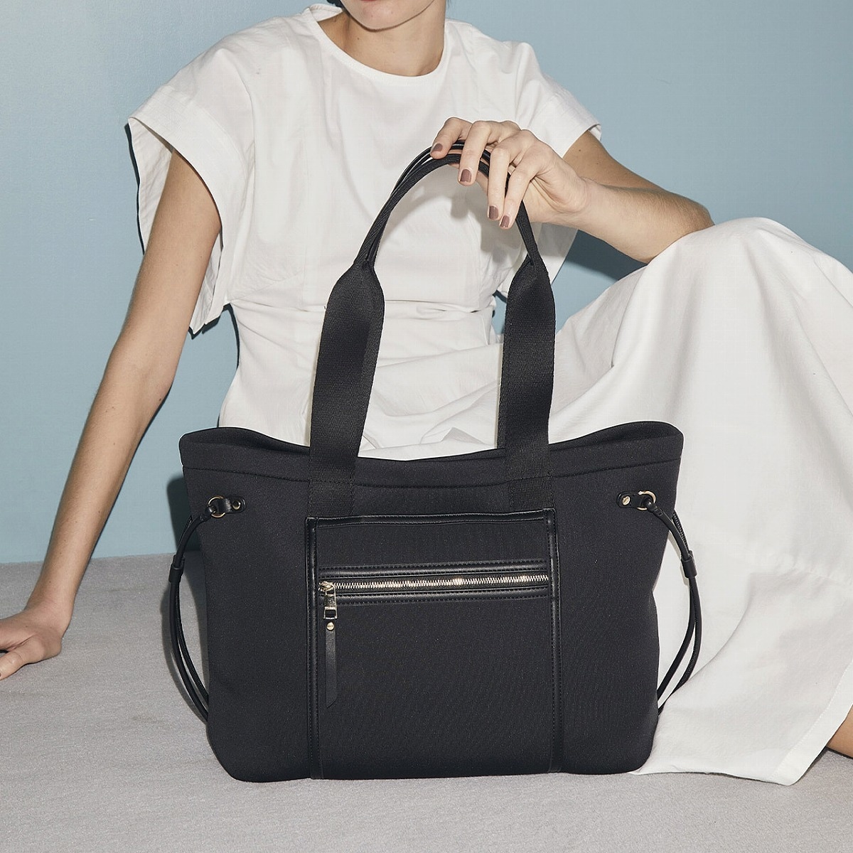 [}C]yTREASURE TOPKAPIzlIv tg|Pbg 2way g[gobO/gvJsiTOPKAPIj ubN