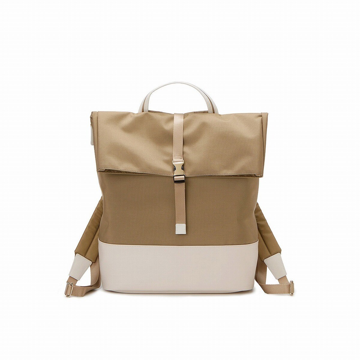 専用　美品　Breath TOPKAPI リプル エコナイロン コンビ リュック Breath TOPKAPI リプル エコナイロン コンビ リュック / バッグパック