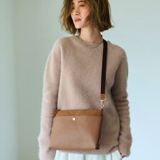 【Breath TOPKAPI】ペリカン サコッシュ ショルダーバッグ / 旅行 バッグ