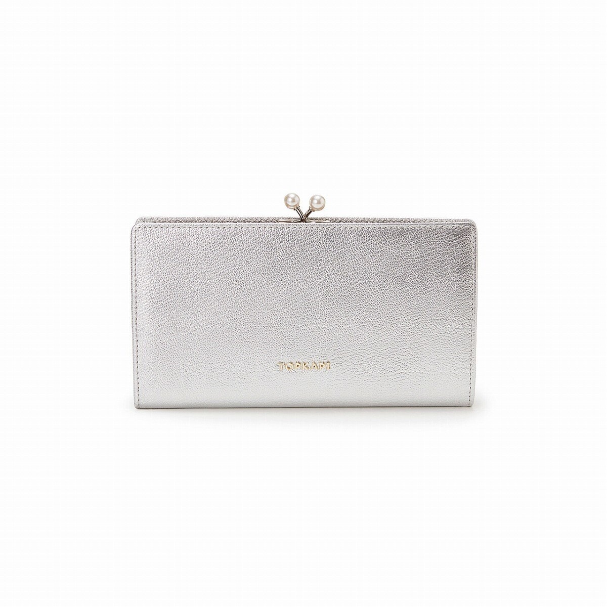 【週末限定値下げ】 Breath TOPKAPI 長財布 リプル トプカピ TOPKAPI BREATH 財布 「Breath TOPKAPI」RIPPLE リプル 長財布