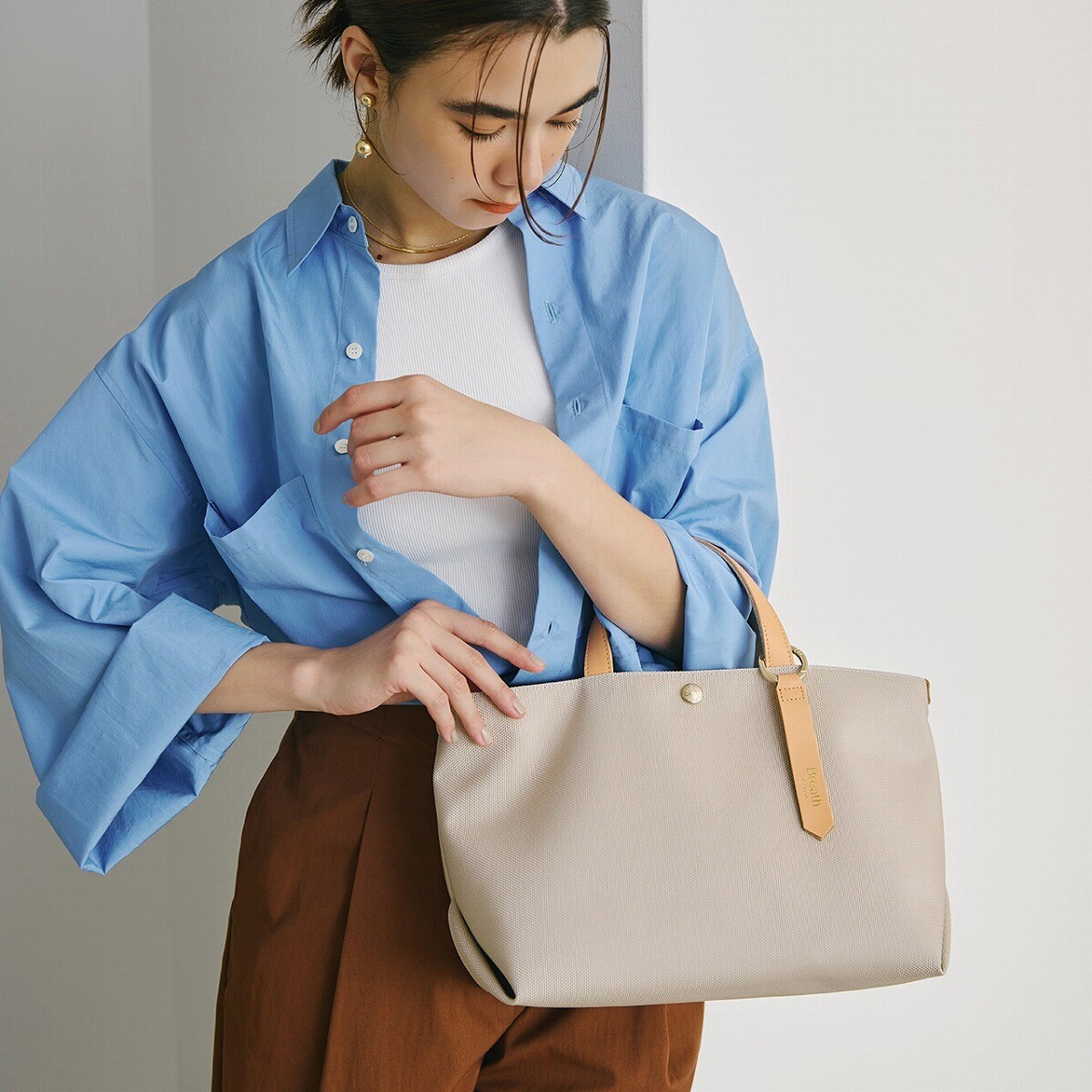 アリス　TOPKAPI トプカピ(TOPKAPI) レディース バッグ の一覧 | マルイウェブ