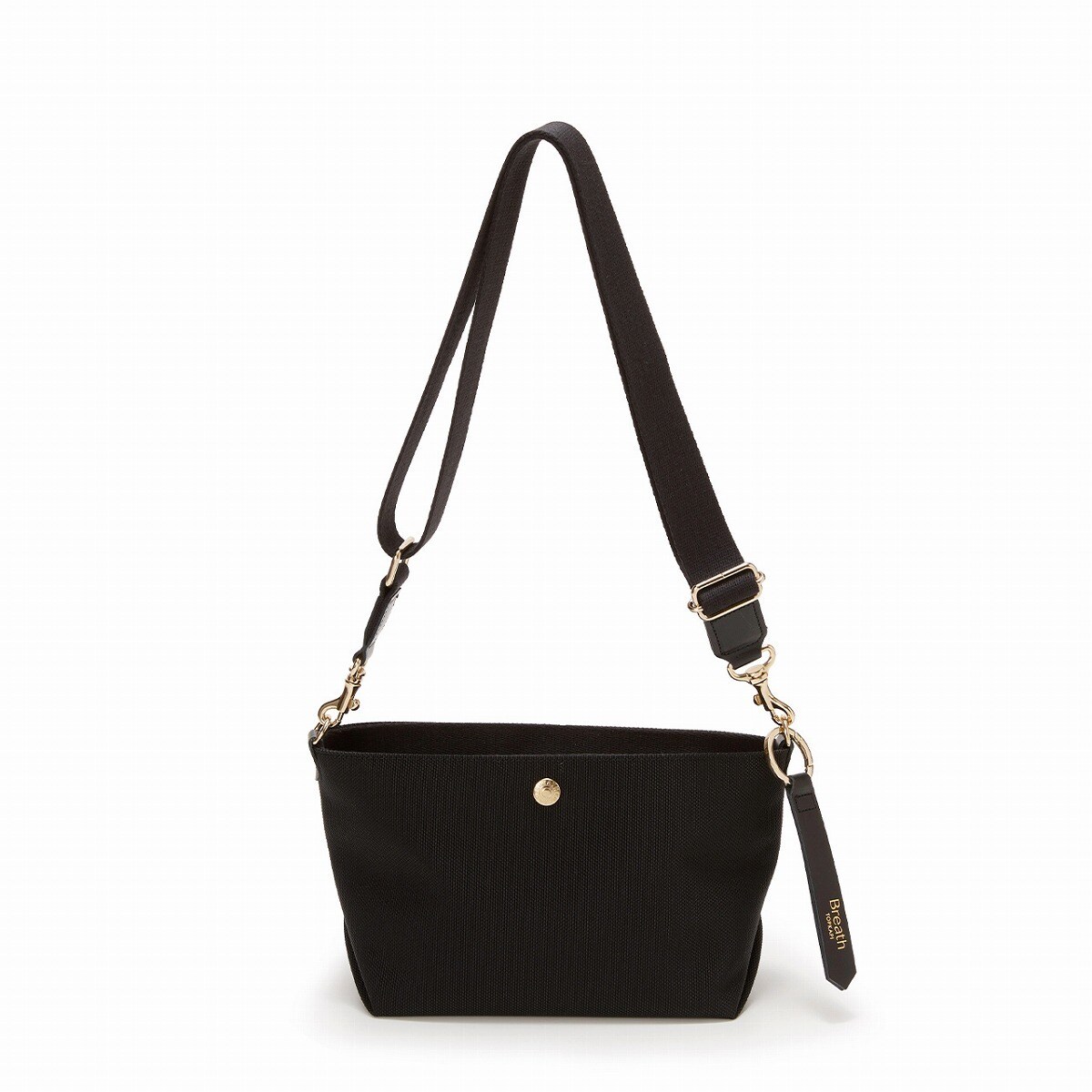 TREASURE TOPKAPI】ナイロン アウトポケット 2way ショルダーバッグ