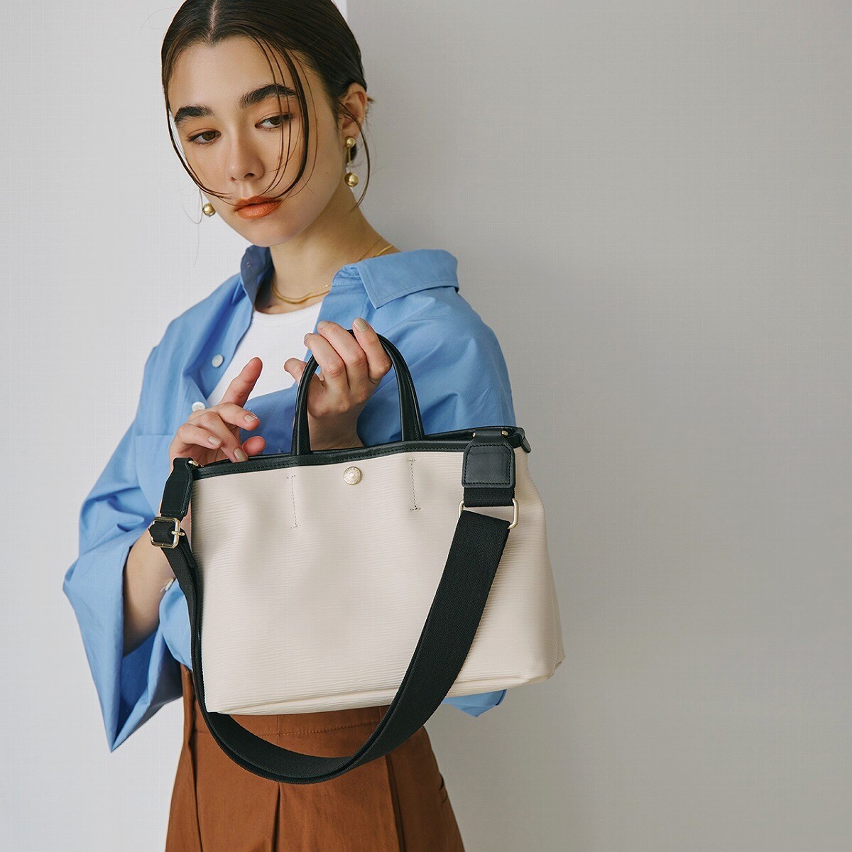 PENDLETON*MARIE INABA/ペンドルトン*マリエイナバ】SMALL