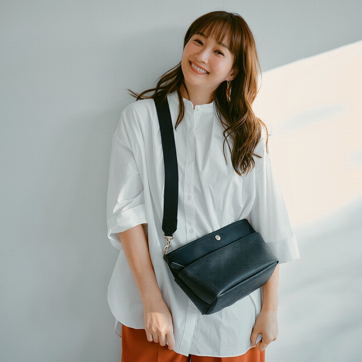 トプカピショルダーバック藤本美貴コラボ ショルダーバッグトプカピコラボ藤本美貴