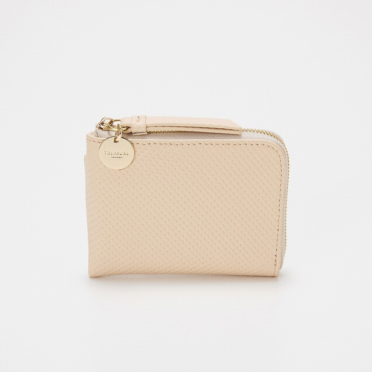 MK CHARM タブ コンパクト ポケットウォレット スモール MK CHARM タブ コンパクト ポケットウォレット スモール