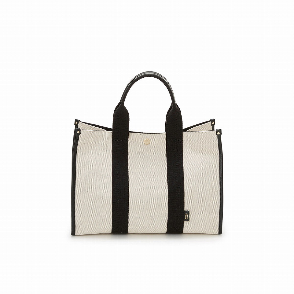 トプカピ（TOPKAPI）/【Breath TOPKAPI】THE CANVAS ザ キャンバス スクエア ミニ トートバッグ Breath TOPKAPI】THE CANVAS ザ キャンバス スクエア トートバッグ