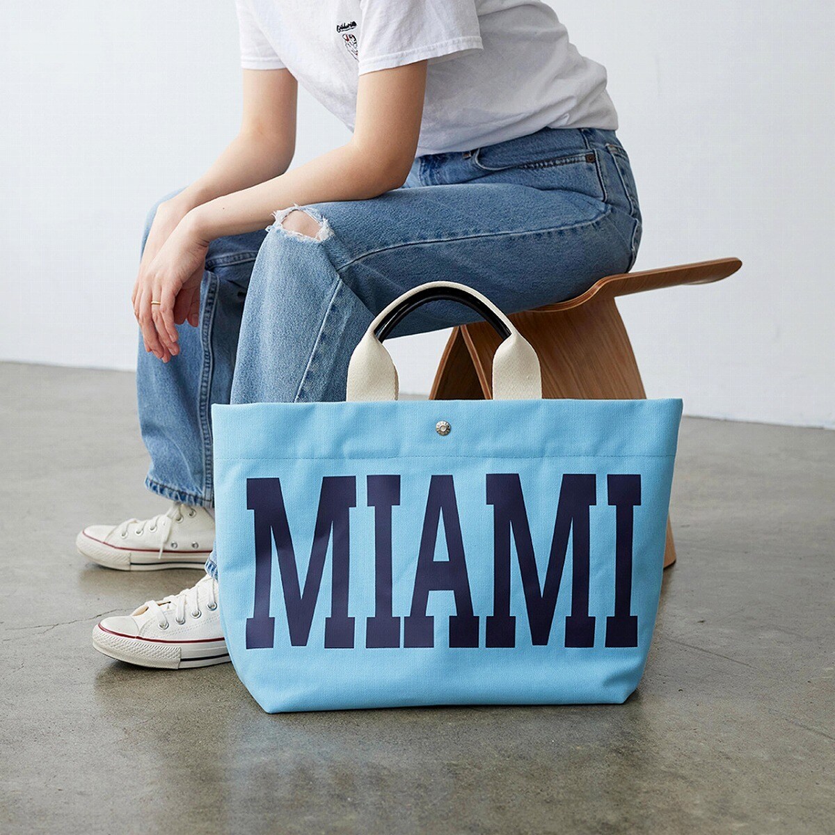 [}C]yBreath TOPKAPIzVeB vg LoX 2way g[gobO / A4Ή/gvJsiTOPKAPIj u[