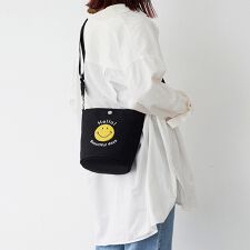 【Breath TOPKAPI】SMILE COLLECTION スマイル ショルダーバッグ