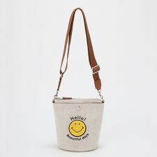 トプカピ(TOPKAPI)の【Breath TOPKAPI】SMILE COLLECTION スマイル ショルダーバッグ