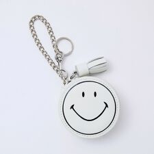 【Breath TOPKAPI】SMILE COLLECTION スマイル ラウンド ポーチチャーム