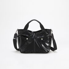 【Breath TOPKAPI】Train 防水ポリエステル ショルダー付き A4 トートバッグ | トプカピ(TOPKAPI)