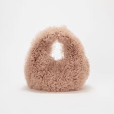 トプカピ(TOPKAPI)の【TREASURE TOPKAPI】ランダム フリル チュール バッグ