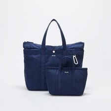 【Breath TOPKAPI】CHILLGO 保冷バッグ付き ナイロン トートバッグ L / 撥水 | トプカピ(TOPKAPI)