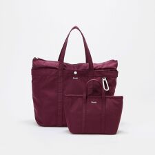 【Breath TOPKAPI】CHILLGO 保冷バッグ付き ナイロン トートバッグ L / 撥水 | トプカピ(TOPKAPI)