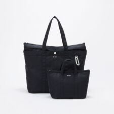 【Breath TOPKAPI】CHILLGO 保冷バッグ付き ナイロン トートバッグ L / 撥水 | トプカピ(TOPKAPI)