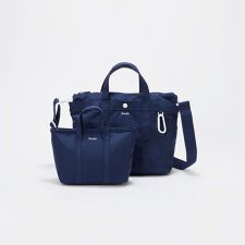 【Breath TOPKAPI】CHILLGO 保冷バッグ付き ナイロン トートバッグ M / 撥水 | トプカピ(TOPKAPI)