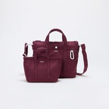 【Breath TOPKAPI】CHILLGO 保冷バッグ付き ナイロン トートバッグ M / 撥水 | トプカピ(TOPKAPI)