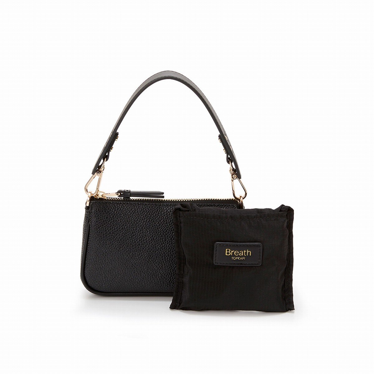 Agnes b. QAS25−01 エコバッグ エコバッグ (QAS25－01) ｜agnès b. VOYAGE FEMME（アニエスベー