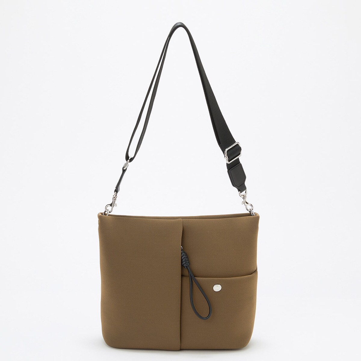TOPKAPI ペリカンサコッシュショルダーバッグ トプカピ Breath TOPKAPI】ペリカン サコッシュ ショルダーバッグ / 旅行