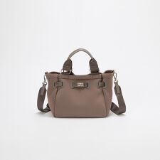 【TREASURE TOPKAPI】ネオプレン 2way ミニ トートバッグ