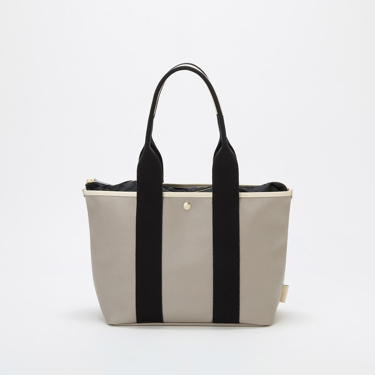 美品✨️小林有里さん×ブレストプカピ スペシャル　コラボ トートバッグ　2way 美品✨️小林有里さん×ブレストプカピ スペシャル コラボ トート