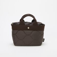 【Breath TOPKAPI】RIPPLE キルティング B5 トートバッグ / 撥水 / 軽量