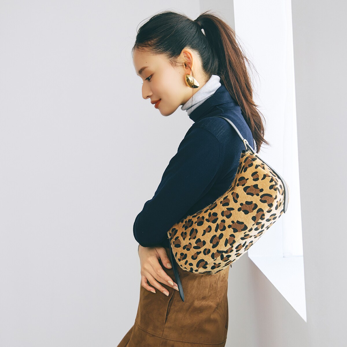 [�}���C]�yTREASURE TOPKAPI�z���I�p�[�h �~�j �V�����_�[�o�b�O/�g�v�J�s�iTOPKAPI�j �x�[�W��