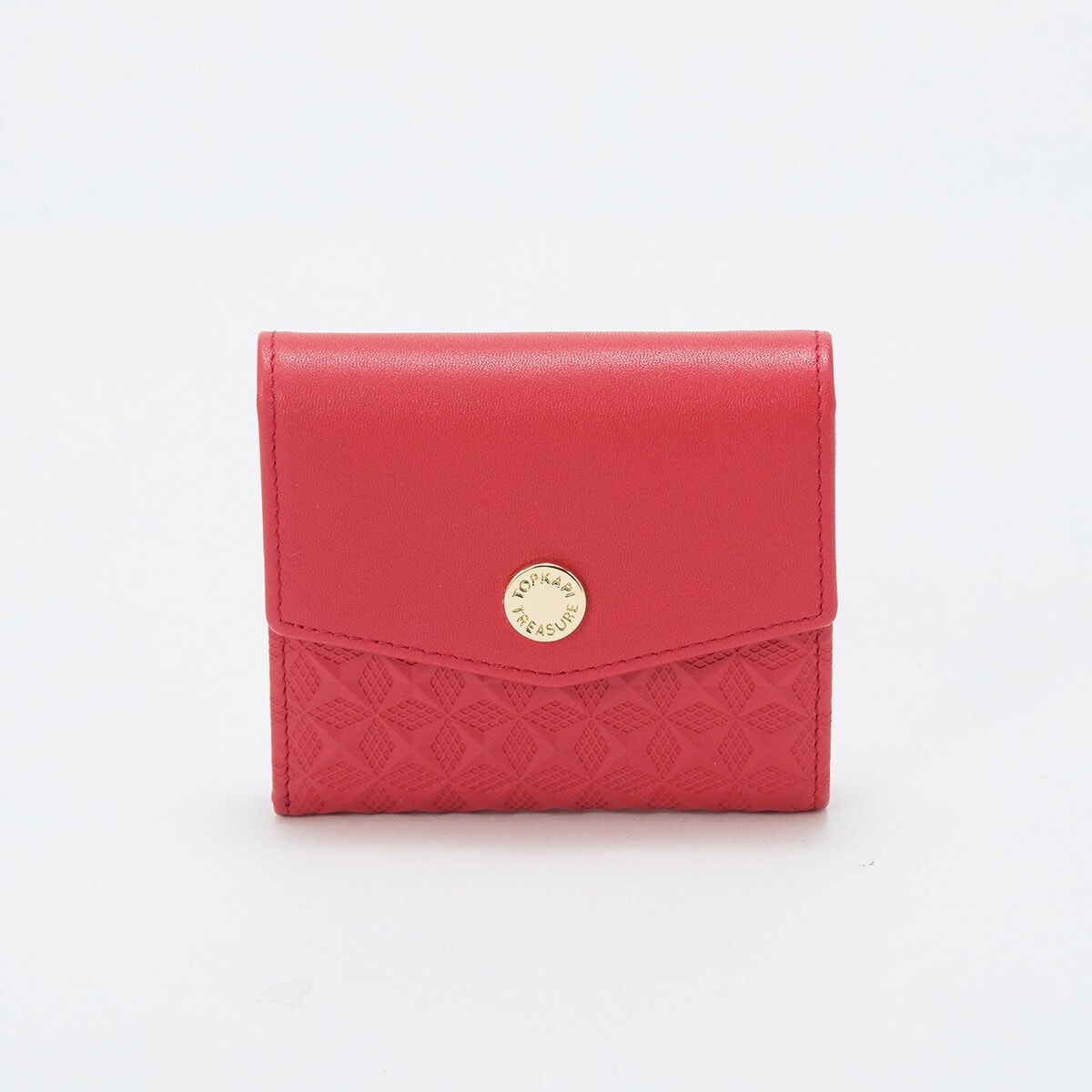 新品✨未使用 『Kitamura2』キタムラK2 レザー 牛革 本革 ミニ財布 牛革ミニ財布 | キタムラK2(Kitamura K2) | マルイウェブチャネル