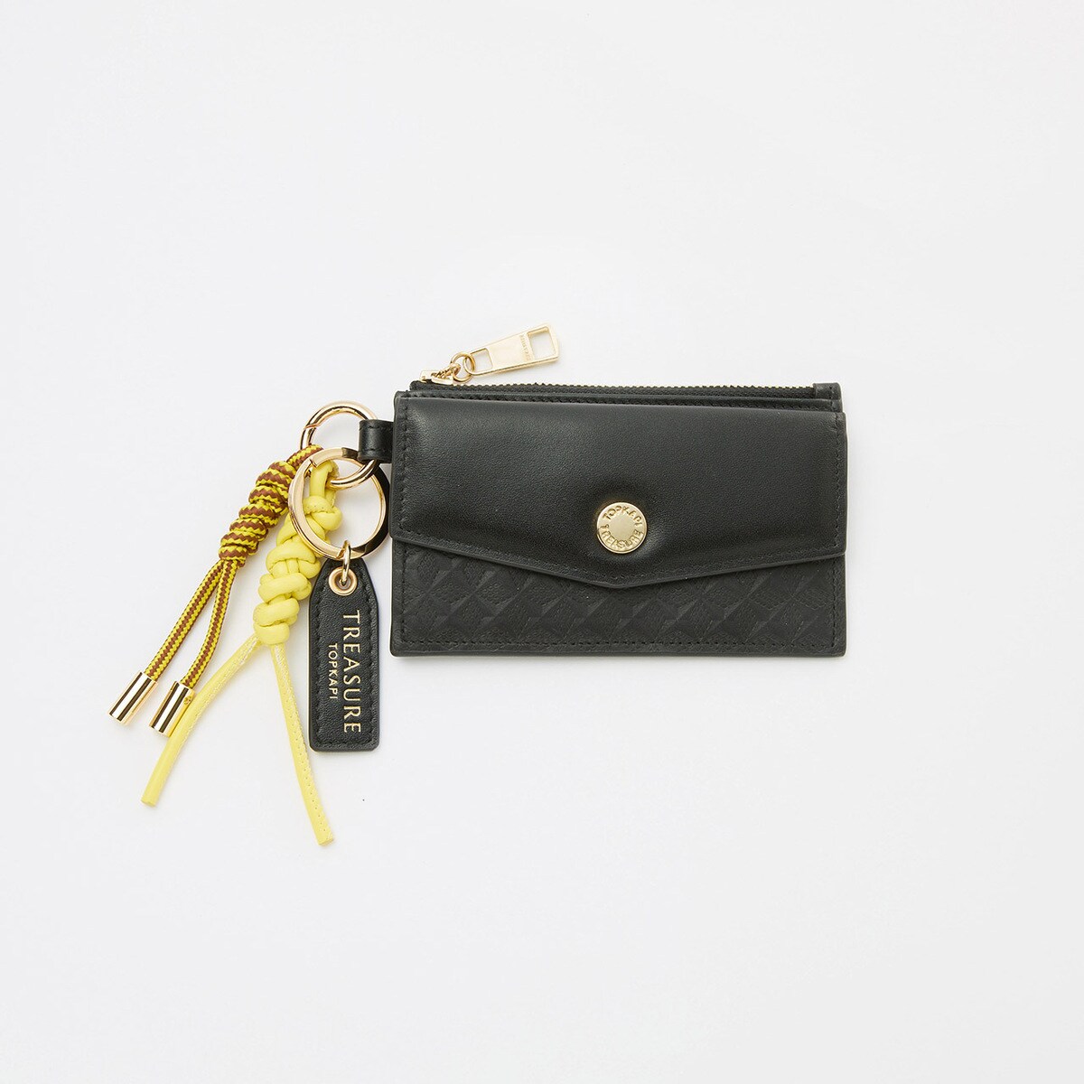 [}C]yTREASURE TOPKAPIzX[XU[ 􉽕 tOgP[X/gvJsiTOPKAPIj ubN