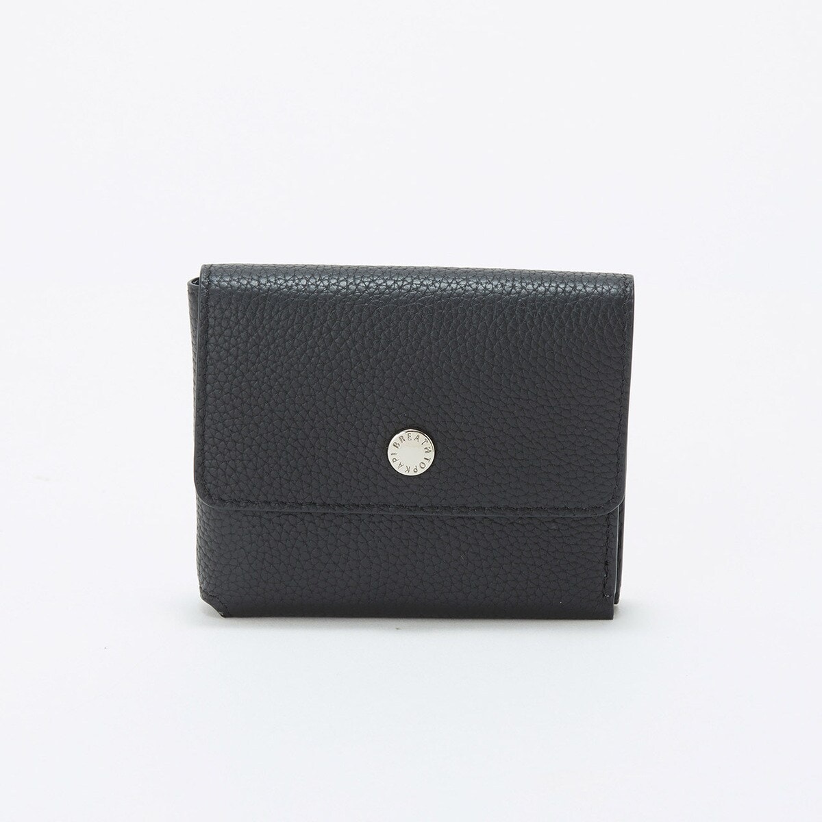 ベルトリボン折りポケットウォレット | メゾン ド フルール(Maison de