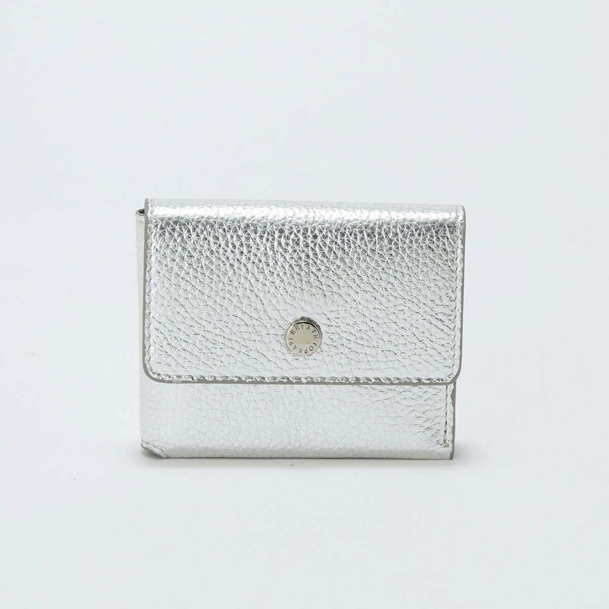 ベルトリボン折りポケットウォレット | メゾン ド フルール(Maison de