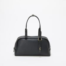 【Breath TOPKAPI】RIPPLE リプル ワイド ボストンバッグ チャーム付き