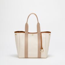 【Breath TOPKAPI】SCOTCH GRAIN ロングハンドル トート A4 / 2way