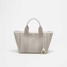 【Breath TOPKAPI】SCOTCH GRAIN  2way ミニ トートバッグ