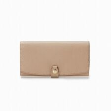 トプカピ(TOPKAPI)の[TOPKAPI]トプカピ 角シボ型押し・ 長財布 COLORATO コロラート