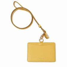 トプカピ(TOPKAPI)の[TOPKAPI]トプカピ 角シボ型押し・IDケース COLORATO コロラート