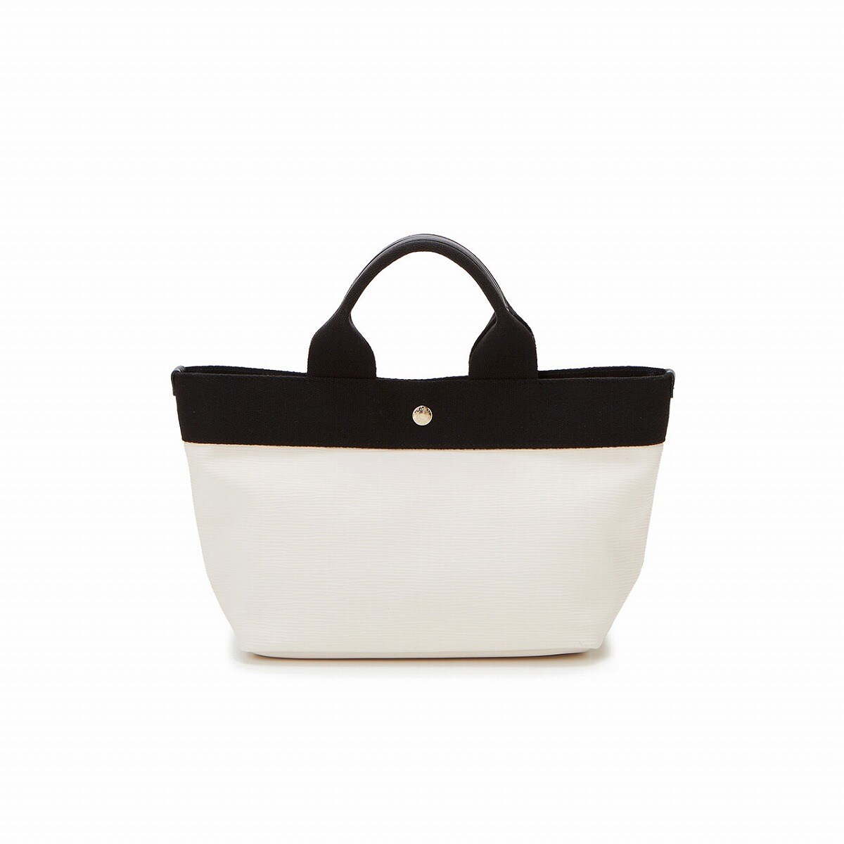 WEB限定【VERY 10月号掲載】リプルネオレザー2wayA4トートバッグ