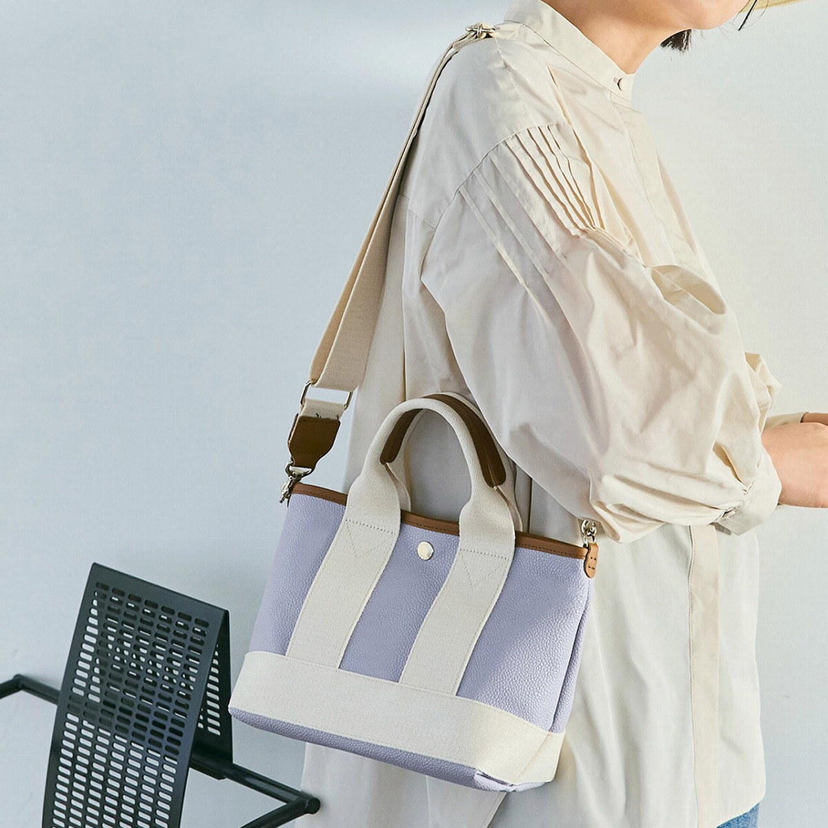 バッグ、パープル系 の通販 | ファッション通販 マルイウェブチャネル