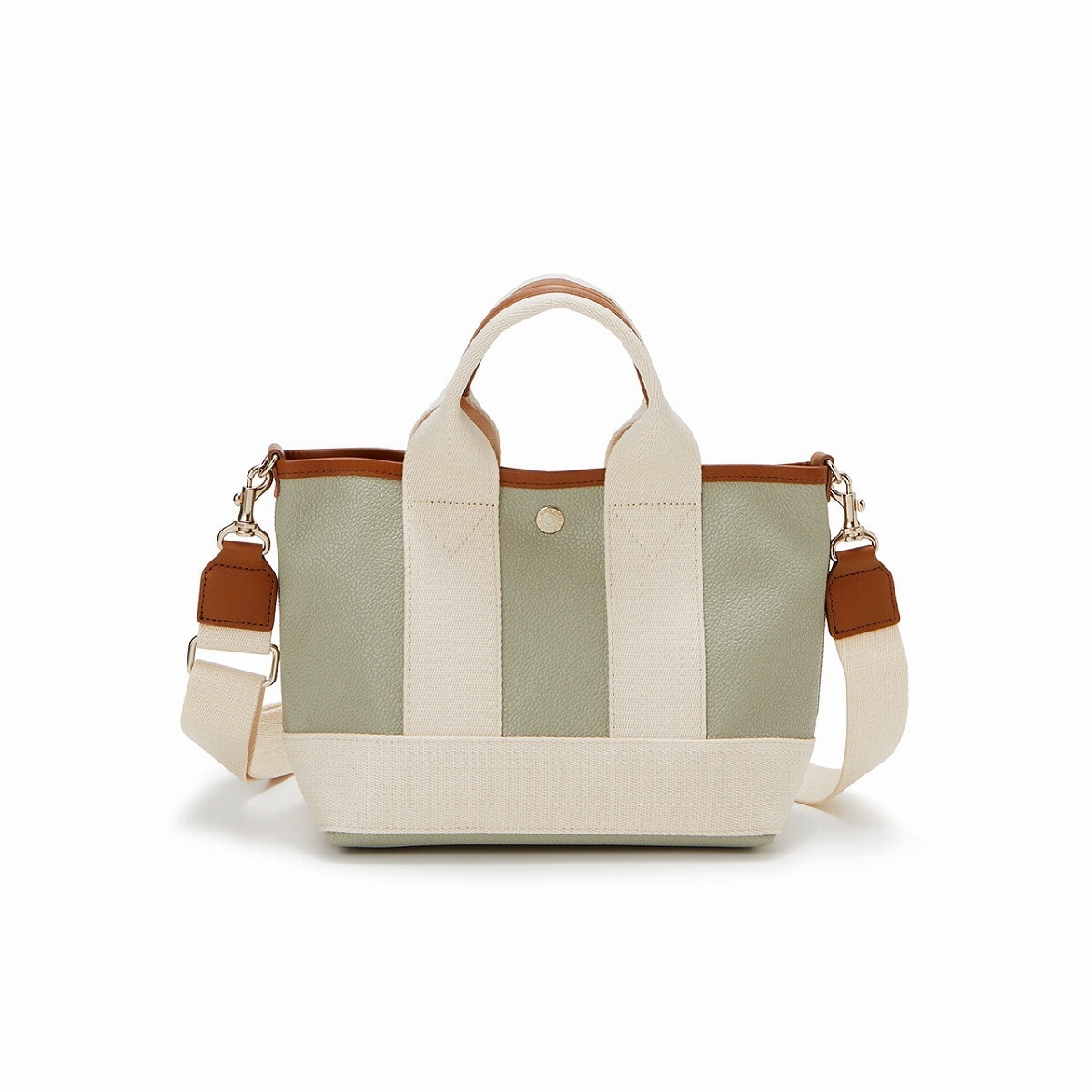 【美品】TOPKAPI スコッチグレイン　ショルダー付き ミニトートバッグ ご要望にお応えして再販売！】SCOTCH GRAIN スコッチグレイン