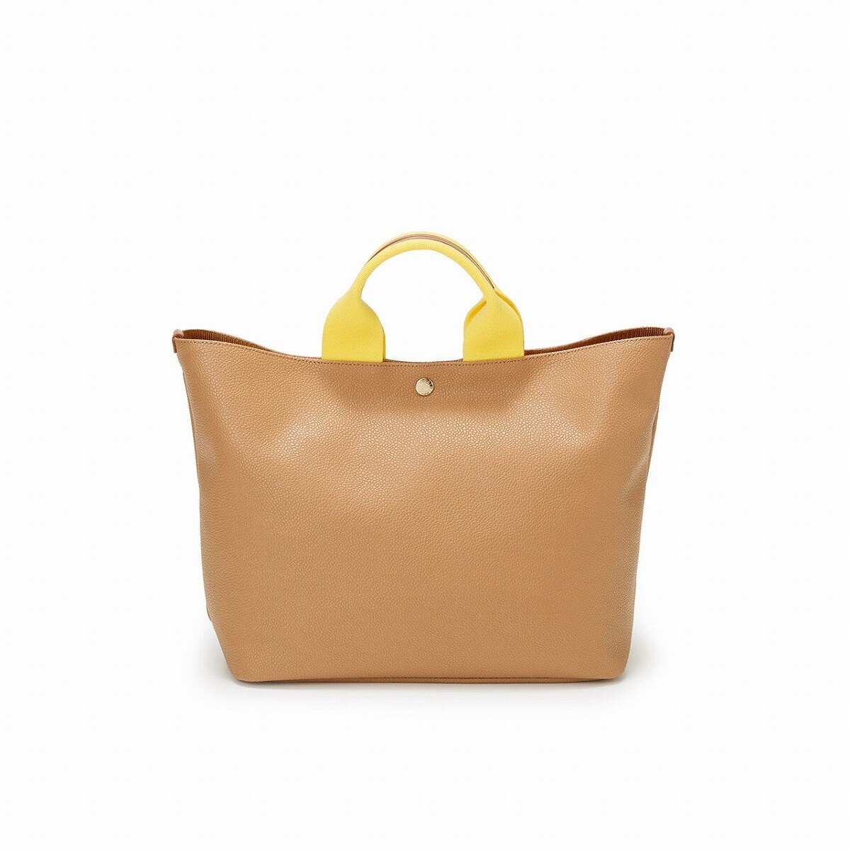 TOPKAPI　スコッチグレイン　ネオレザーミニトートバッグS 要望にお応えしてアップデート！】SCOTCH GRAIN スコッチ