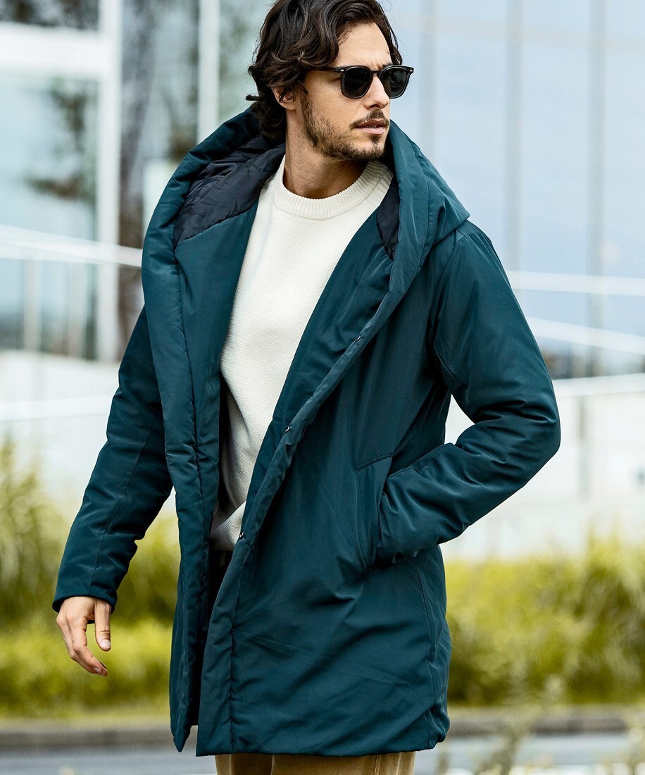 geekダウン セール】+phenix(プラスフェニックス)GORE DOWN L-7 JACKET